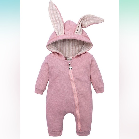 Kids Tales Other - Sweet Baby Bunny One Piece